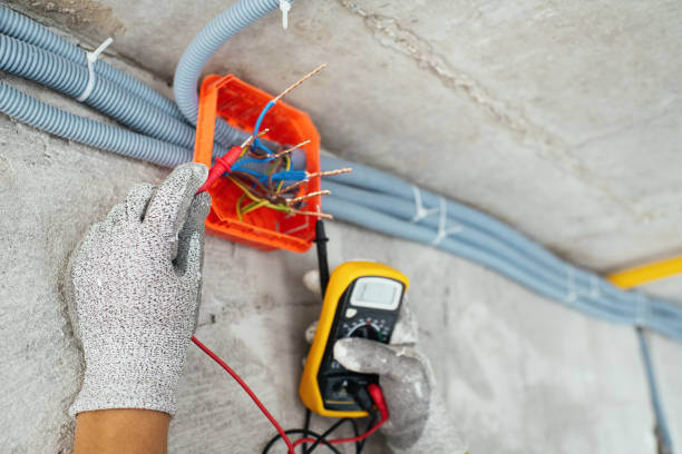 Electrical Upgrades for Homes in Livingston, MT